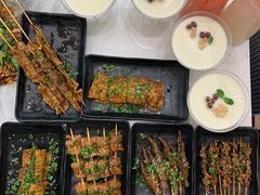 -有鱼吃·纸包烤鱼(曲江创意谷店)