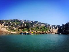 -东极岛景区