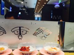 -争鲜回转寿司(飞洲国际店)