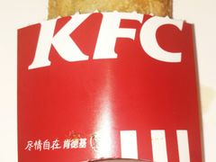 -肯德基(江门万达店)