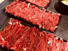 -林记潮牛·牛肉火锅(上马墩店)