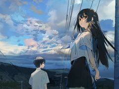 -清真餐厅·回乡麦客
