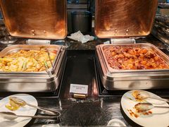 -常州富力喜来登酒店 Feast盛宴标帜西餐厅(新北万达广场店)