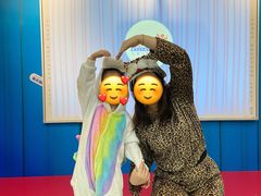 -浦东三林赢在起点早教中心·亲子托班早教体验课儿童兴趣班逻辑思维专注力幼小衔接			(金谊广场中心)