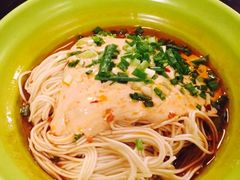 -张记牛肉面馆(天津路店)