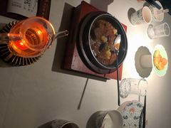 -千百味红餐厅·非遗江西菜(绿地双子塔总店)