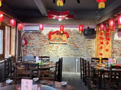 -老村长家宴(茨坪景区店)