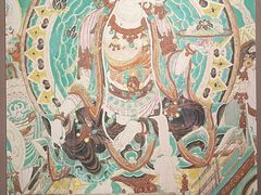 -敦煌莫高窟数字展示中心