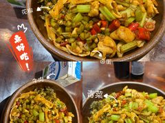 -公交新村粉店(窑岭店)