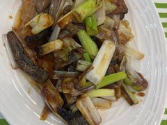 -萃华海鲜阁大排档(五四广场店)
