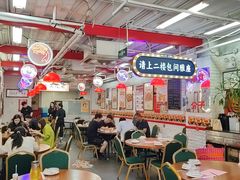 -谢记上海大排档(长寿路店)