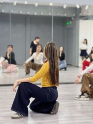 -水灵子舞蹈全国连锁