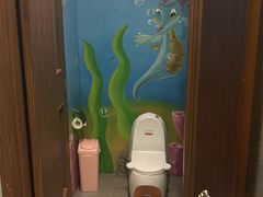 -苏州阳澄湖澜廷酒店-有景阁中餐厅