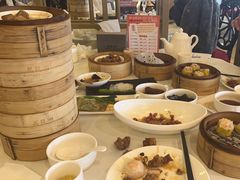 -万龙洲海鲜(南新仓店)