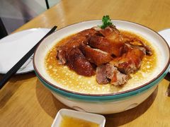 -金翠河烧鹅粤式茶餐厅(龙湖三千集天街店)