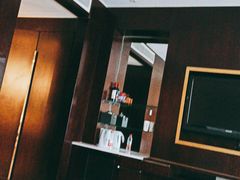 -大连中远海运洲际酒店
