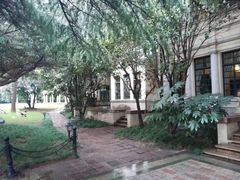 -上海安亭别墅花园酒店