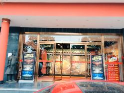 门面-百香合宴会中心(雁翔路店)