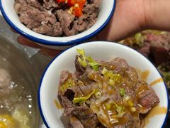 -合意桐坑牛肉粿·鲜牛肉火锅(嵩山总店)