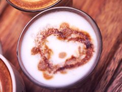 -Peet's 皮爷咖啡(东湖路手作店)