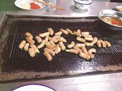-西昌老号李小肠特色烧烤园(双流店)