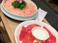 -蜀大侠火锅(建设路第五大道店)