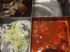 -海底捞火锅(德辉广场店)