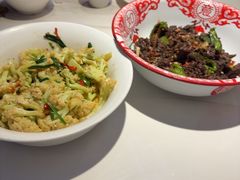 -新辣宴·湖南家常菜·商务聚餐(中粮创芯店)