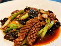 -味莊·青岛菜(云霄路店)