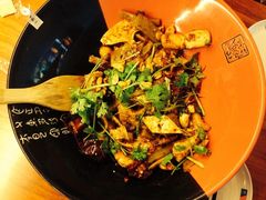 iphone_upload_pic-拿渡麻辣香锅(管庄店)