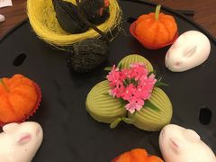 -世外桃源农庄·德清土菜(兴康南路店)
