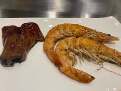 -雅玛花式铁板烧(国宏宾馆店)