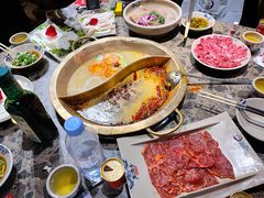 -小龙坎火锅(春熙太古里店)