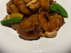 -青雅中餐厅(大连金石滩绿发希尔顿度假酒店)