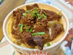 -阿灶卤煮老店·姜母鸭(五店市总店)