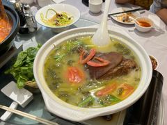 -贵州大厦贵州厅(樱花园西街店)