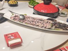 -新侗家食府(蟠桃宫店)
