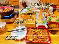 -桃屋日本料理(清华科技园店)