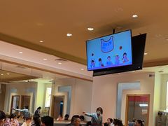 -西贝(深圳卓悦汇店)