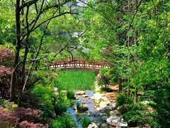 -大连植物园
