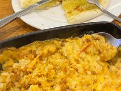 -萨莉亚意式餐厅(深圳北站店)