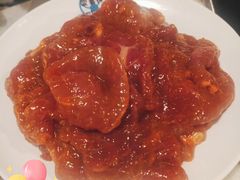-爱客得牛排海鲜烤肉·火锅自助(春熙路黑金好店)