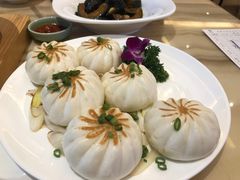 -锦粤宫·精致粤菜(深圳北站店)