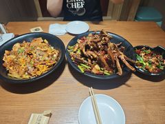 -掌上鲜(南顺城街店)