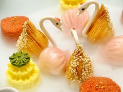 -世博源公馆·本帮融合菜·主题包厢·江景餐厅
