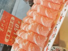 -东门口涮肉·砂锅·烤串(老门东店)