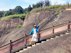 -飞天山旅游区