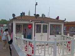 -白洋淀景区