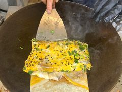 -琦琦蛋饼铺(上南店)