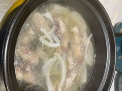 -润泽园椰子鸡(汇一城店)